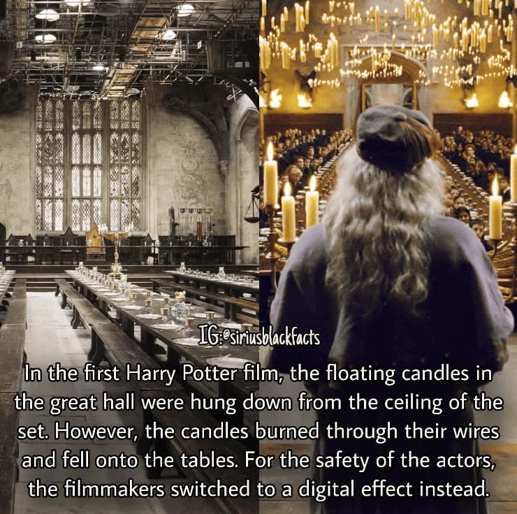 harry potter facts, harry potter trivia, Wizarding World Secrets, Hogwarts Mysteries, Magical Details, Hidden Lore, Potterverse