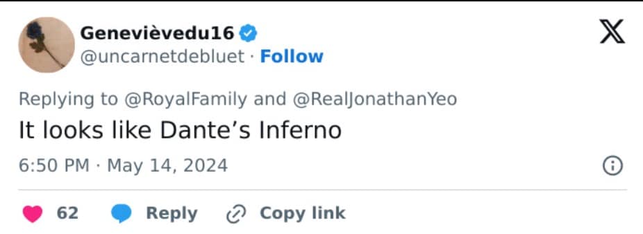 King charles portrait memes, king charles portrait, king charles, prince charles, prince charles portrait memes, king charles portrait reactions, king charles portrait tweets