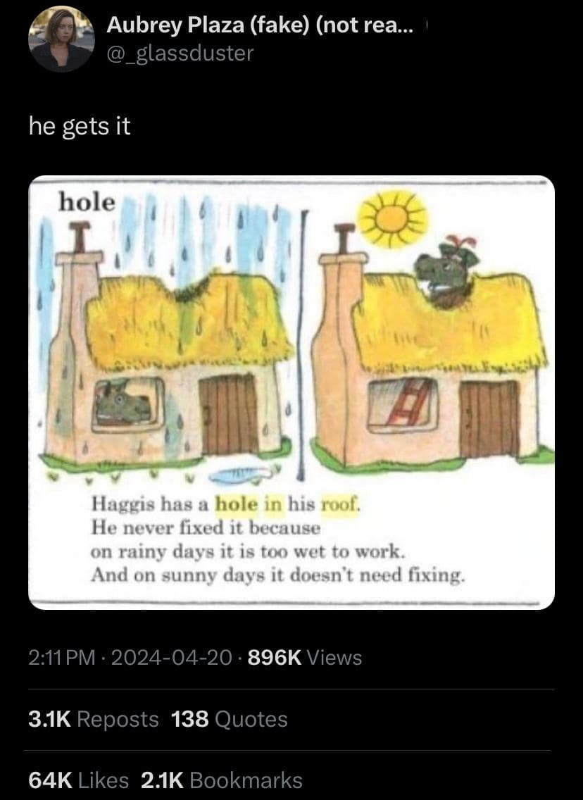 Escape the workday blues with 30 of the funniest memes circulating online