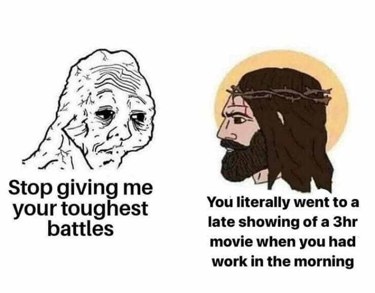 movie memes, film memes, cinematic humor, funny movie references, movie parodies, comedic film analysis, laugh-out-loud cinema moments