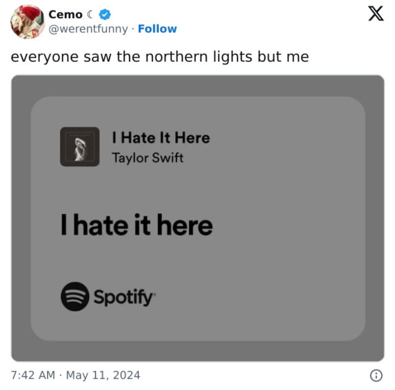 northern lights memes, aurora memes, aurora borealis memes, aurora borealis meme, aurora meme, Funny aurora borealis, Aurora borealis fails