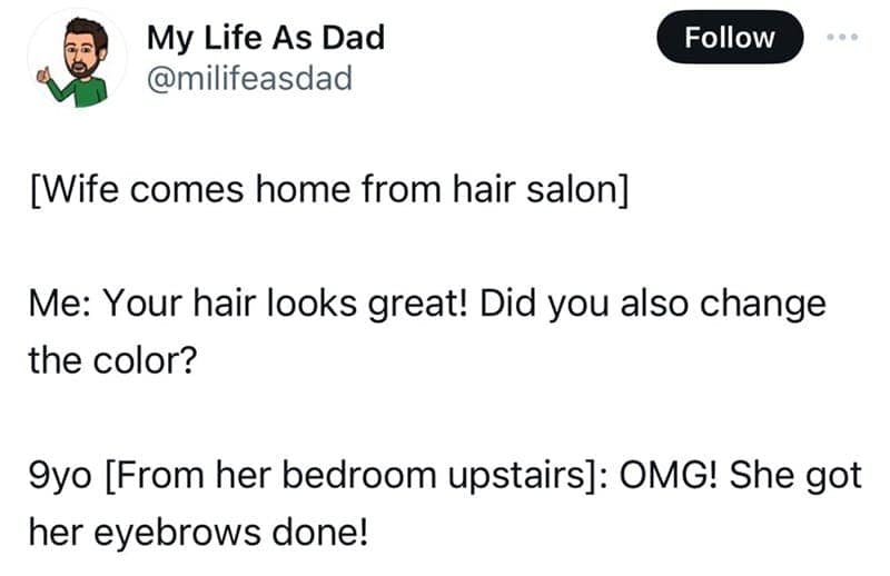 parenting memes, parenting tweets, funny parenting tweets