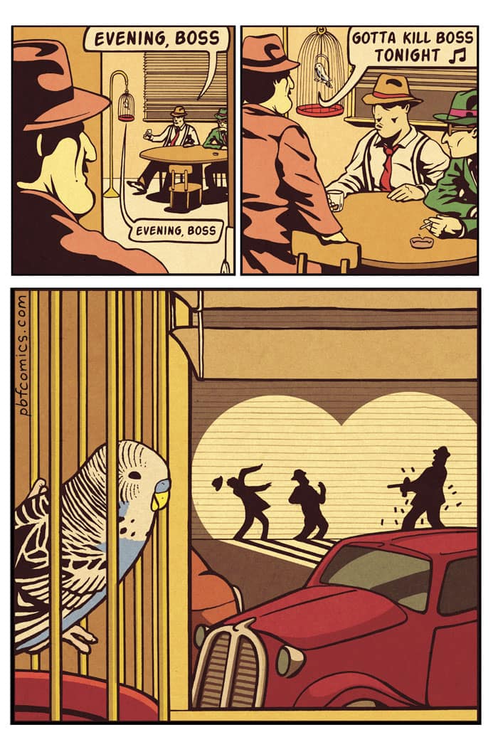 PBFcomics, funny webcomics, hilarious comics, internet humor, comic strips, humorous illustrations, web comic jokes