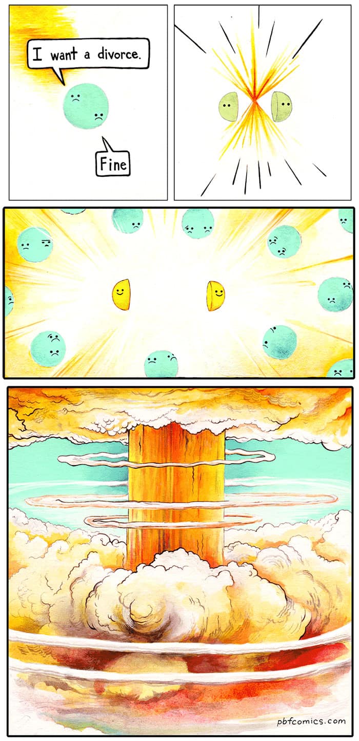 PBFcomics, funny webcomics, hilarious comics, internet humor, comic strips, humorous illustrations, web comic jokes