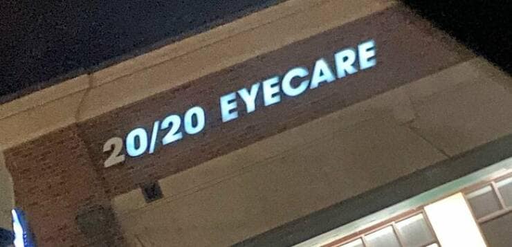 sign fails, burnt out neon signs, neon signs, grammatical errors, hilarious signs, misspelled words, lighting malfunctions