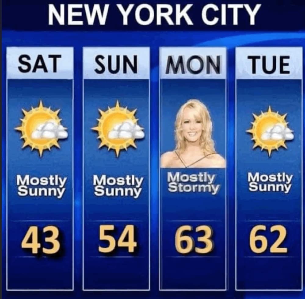 stormy daniels memes, Hush money jokes, Payoff scandal memes, Political humor memes, Celebrity legal battle memes, trump trial memes