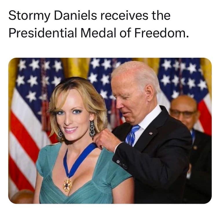 stormy daniels memes, Hush money jokes, Payoff scandal memes, Political humor memes, Celebrity legal battle memes, trump trial memes