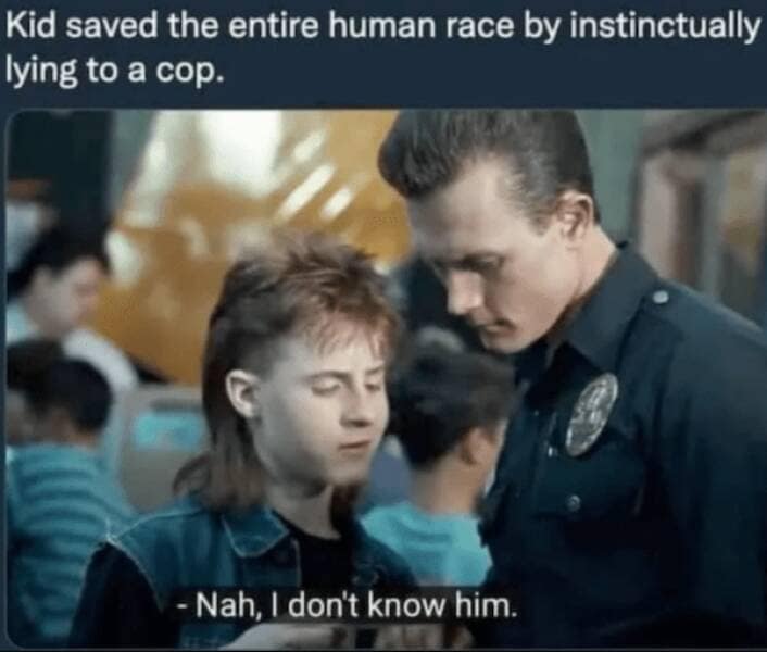 Terminator memes, Terminator Jokes, Arnold Schwarzenegger Memes ,Funny Terminator References