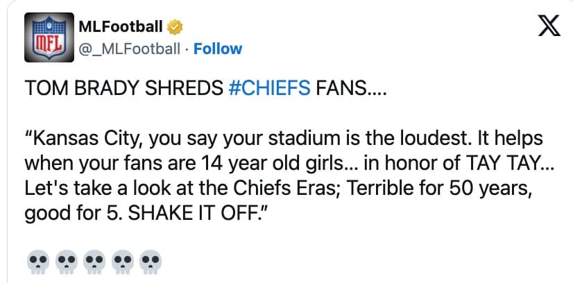 Tom Brady jokes, NFL memes, Netflix roast reactions, Tom brady memes, roast of Tom Brady