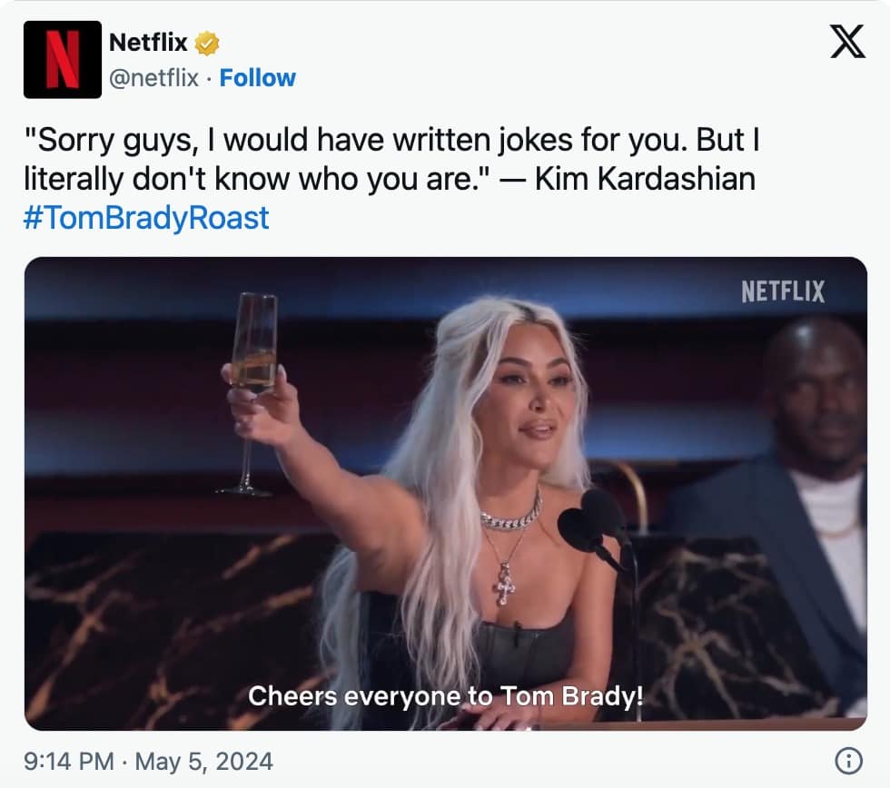 Tom Brady jokes, NFL memes, Netflix roast reactions, Tom brady memes, roast of Tom Brady