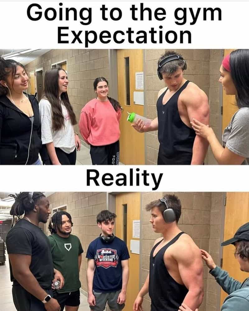 workout memes, gym memes, fitness humor, gym jokes, exercise laughter, exercise memes, fitness funnies, workout humor