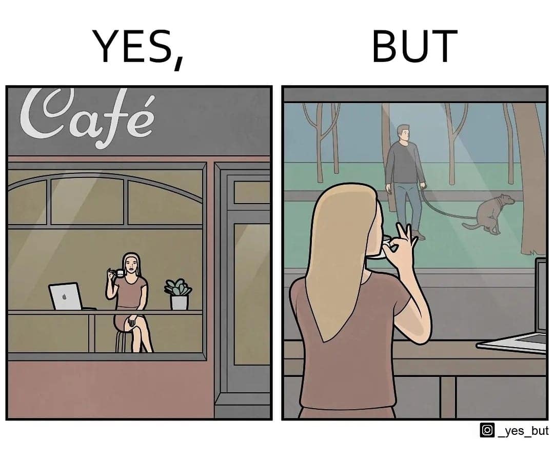 yes but comics, Funny Webcomics, Witty Comic Strips