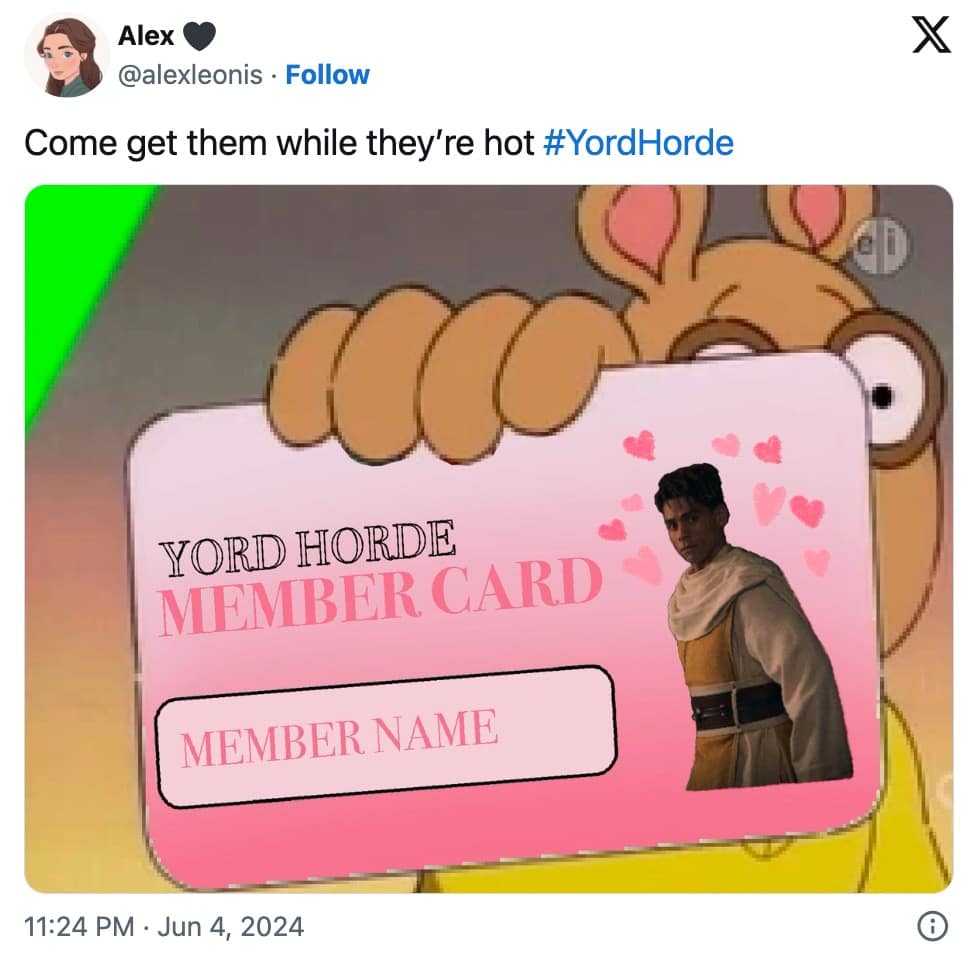 the acolyte memes, star wars memes, Star Wars The Acolyte memes, Star Wars jokes, Star Wars humor, Disney Plus responses, Disney Plus reviews