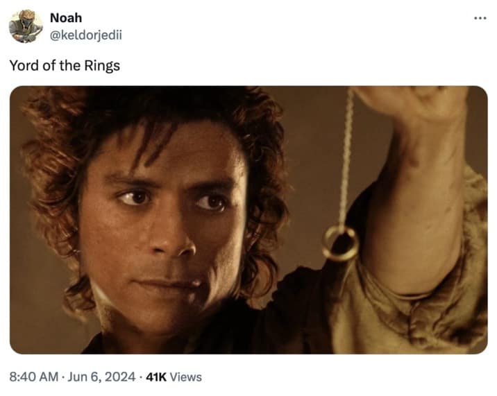 the acolyte memes, star wars memes, Star Wars The Acolyte memes, Star Wars jokes, Star Wars humor, Disney Plus responses, Disney Plus reviews