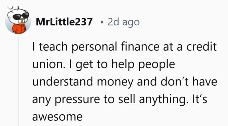 dream jobs, job satisfaction, career stories, ideal jobs, perfect jobs, work happiness, job fulfillment, job anecdotes, work experiences