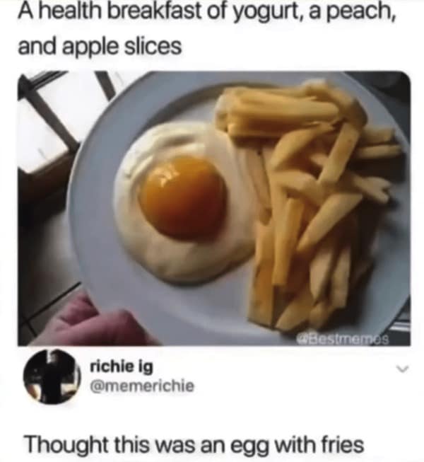 Breakfast Memes: 24 Memes For A Hearty Brekky