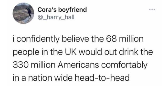 British jokes, British comedy, UK jokes, English humor, British banter,