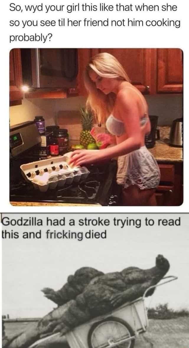 cooking memes, culinary comedy, Funny Cooking Fails, Hilarious Kitchen Memes, Home Cook Humor