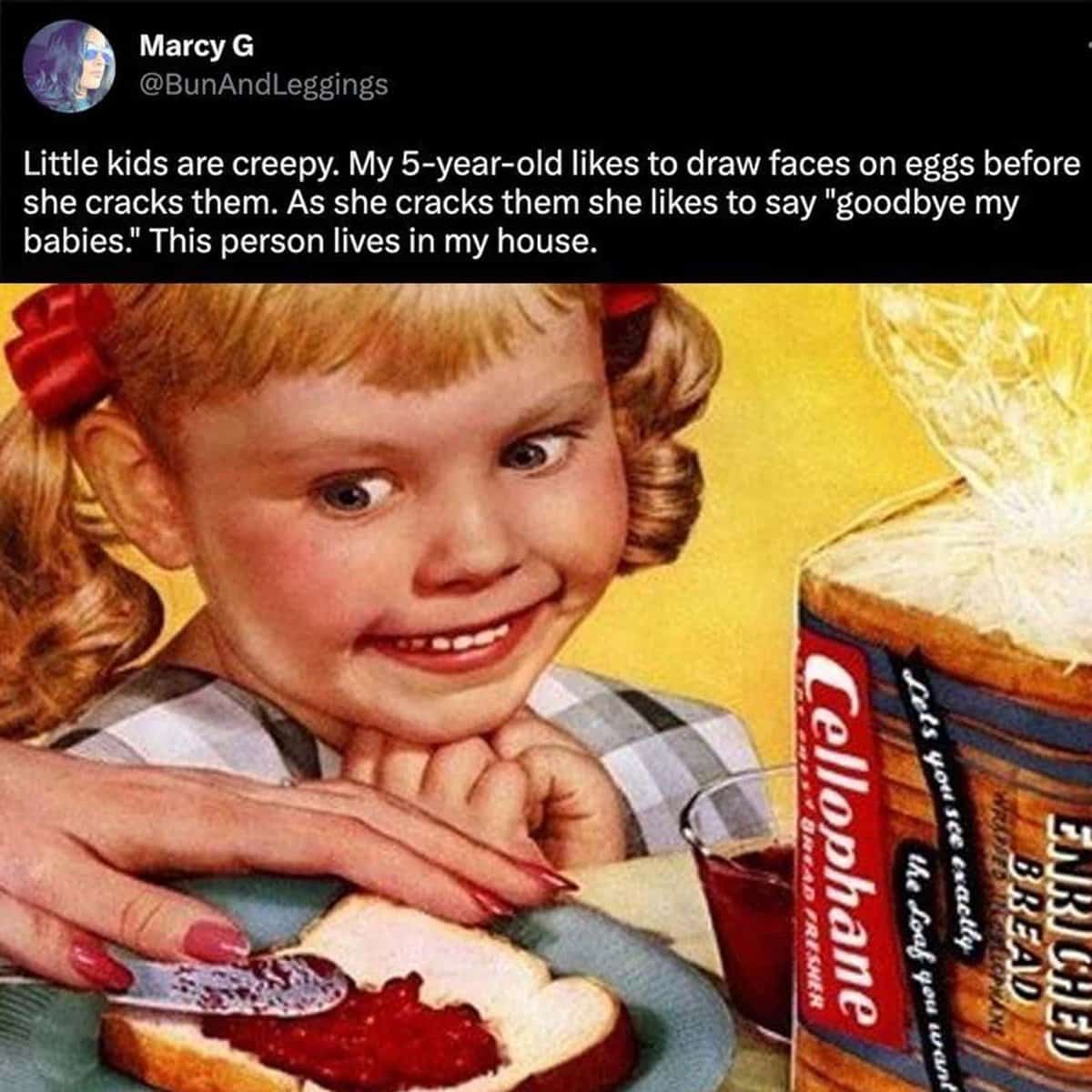 weird tweets, funny tweets, bizarre social media posts, strange tweets, peculiar tweets