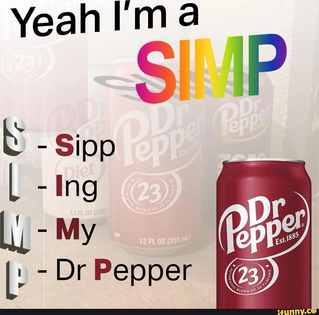 dr pepper meme-10-20240607 - Thunder Dungeon | The Funniest Memes. Period.