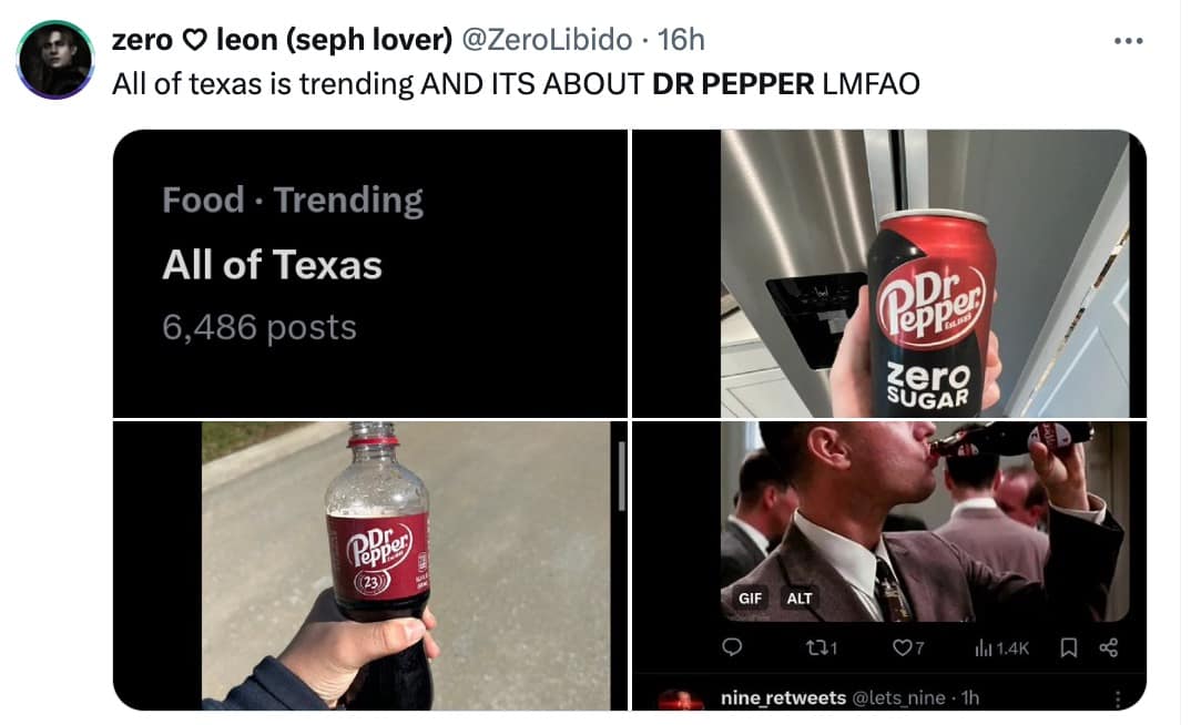 dr pepper meme, dr pepper memes, soda memes, funny soda memes, Dr Pepper jokes, Dr Pepper humor, soda jokes, beverage memes