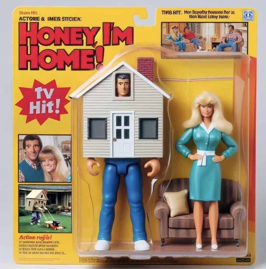 fake toys, nostalgic toys, retro toys, 80s and 90s toys, vintage toys, classic toys, old-school toys, throwback toys, 1980s toys, 1990s toys