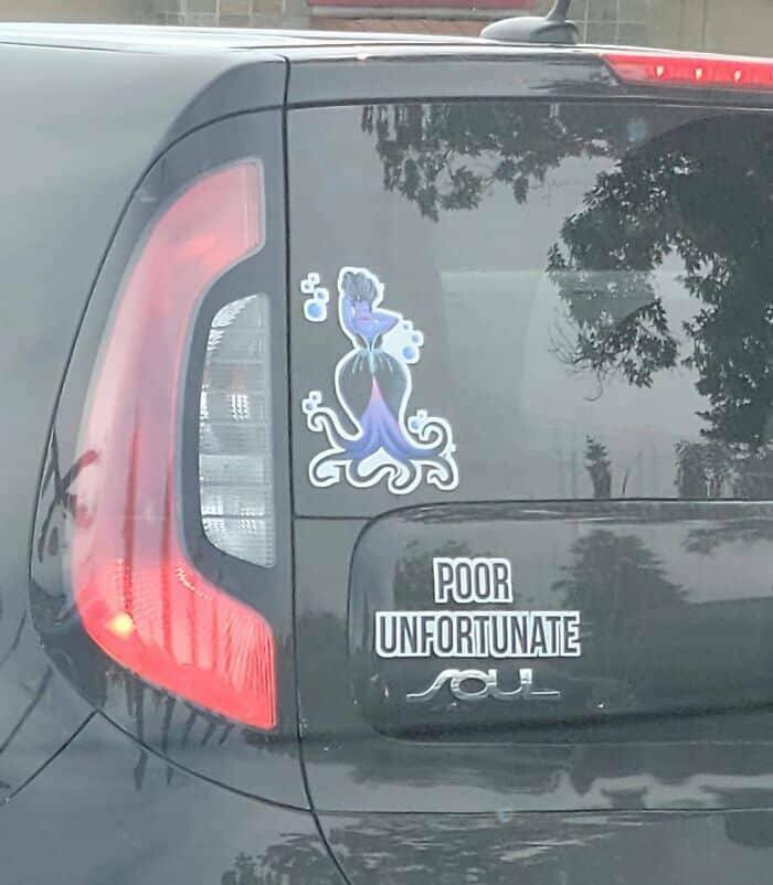 funny bumper stickers, hilarious bumper stickers, ridiculous bumper stickers, witty bumper stickers