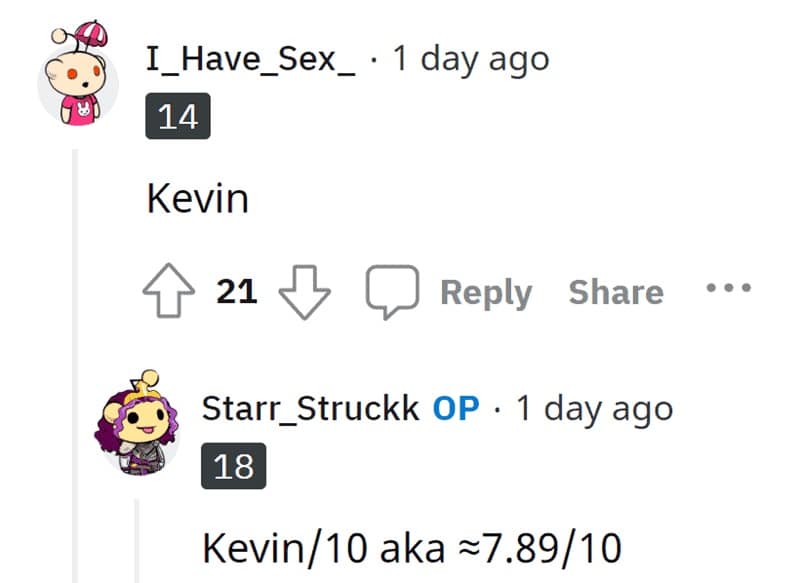 Kevin