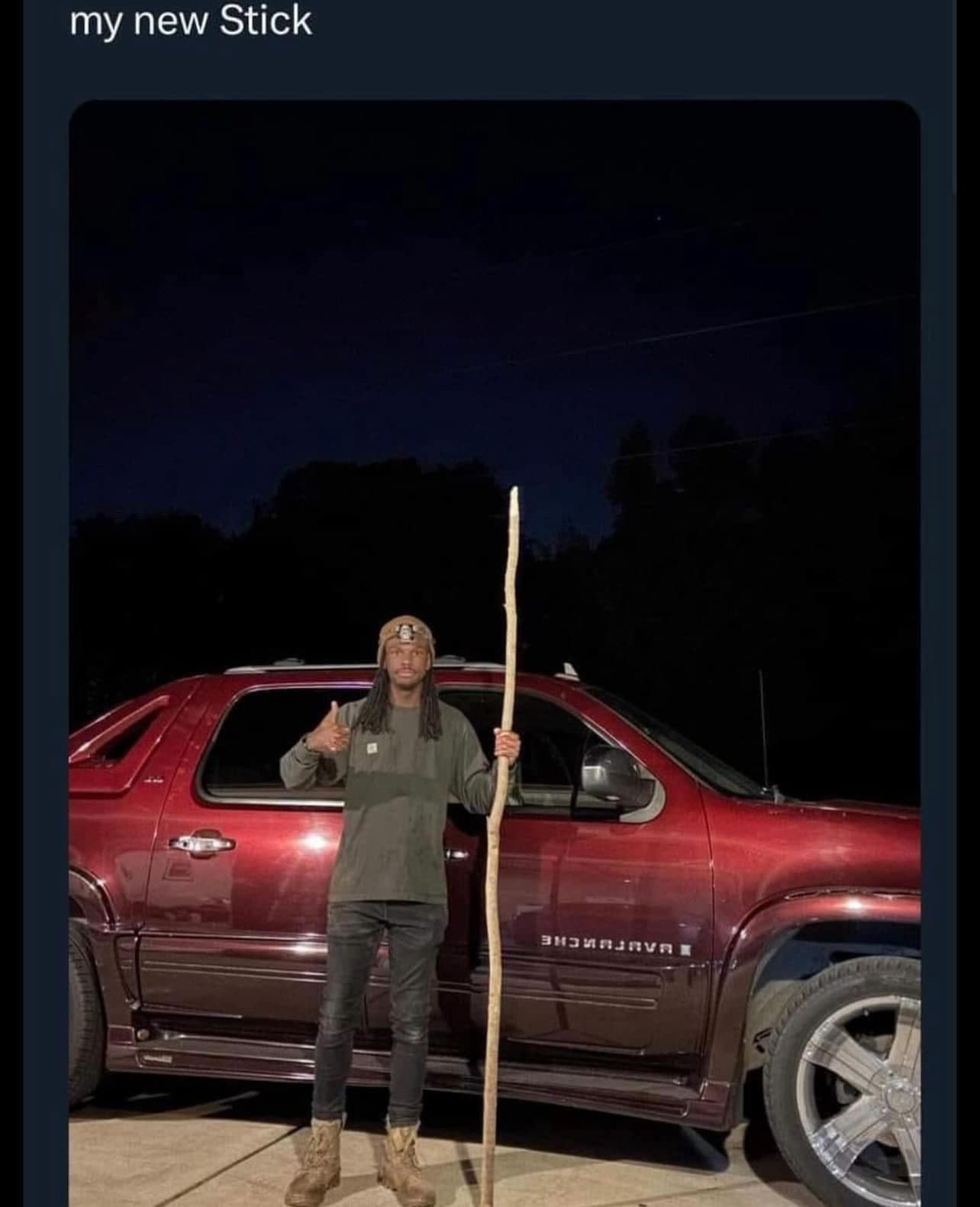 funny memes. my new Stick