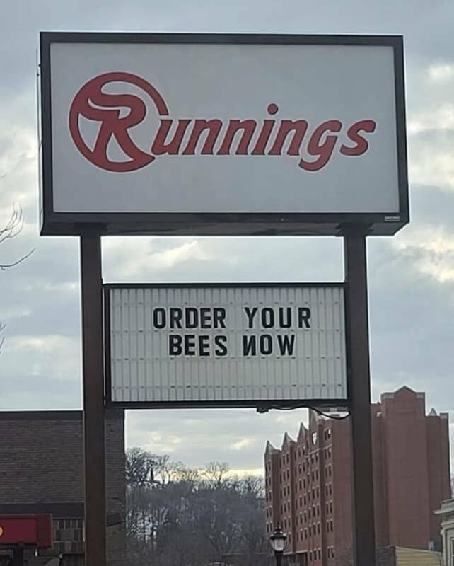 funny signs, hilarious signs, public announcement mistakes, funny typos on signs, signage errors, absurd public notices