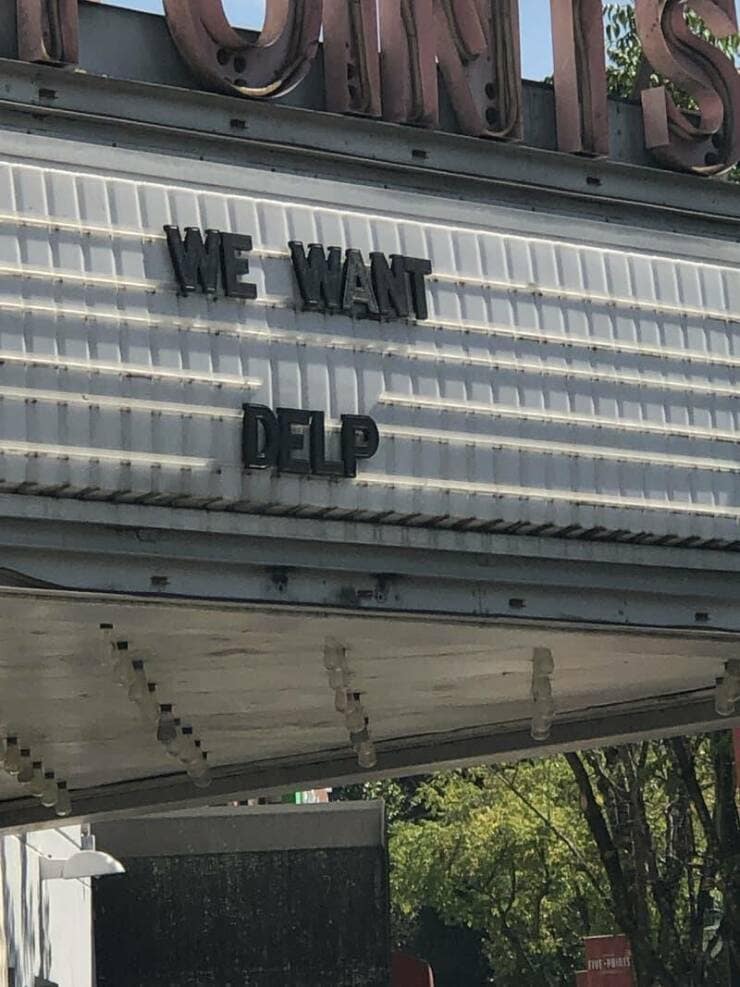 funny signs, hilarious signs, public announcement mistakes, funny typos on signs, signage errors, absurd public notices