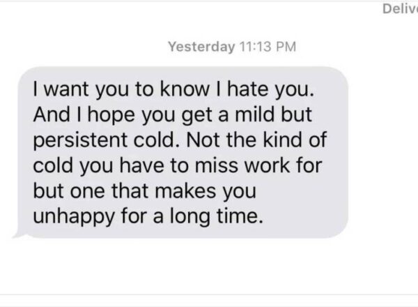 Funny Texts: 35 Exchanges That Will Make You Laugh Out Loud