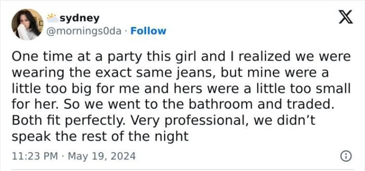 funny tweets, hilarious tweets, trending tweets, humor on Twitter, Twitter trends, side-splitting tweets, comical tweets, witty Twitter posts