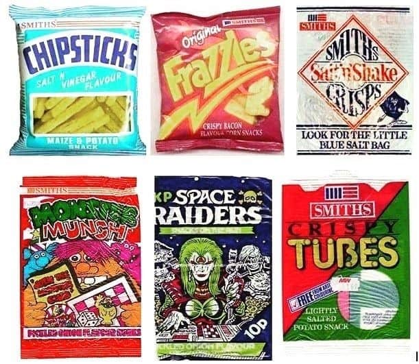 80s nostalgia, 90s nostalgia, childhood memories