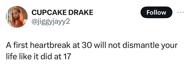 heartbreak memes, love loss humor, breakup memes, relationship laughs