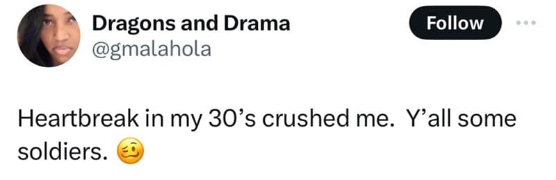 love loss humor, breakup memes, relationship laughs