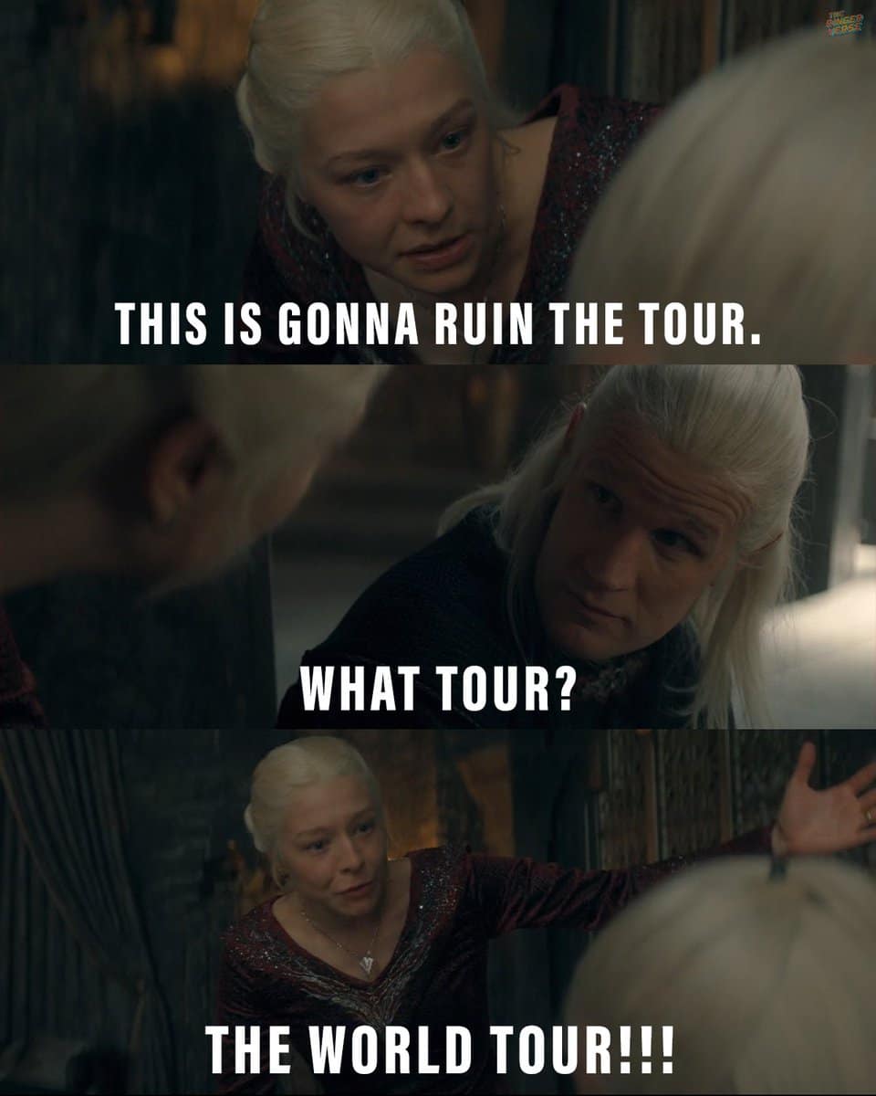 house of the dragon memes, house of the dragon season 2 memes, game of thrones memes