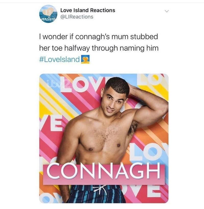 love island memes-30-20240604 - Thunder Dungeon | The Funniest Memes