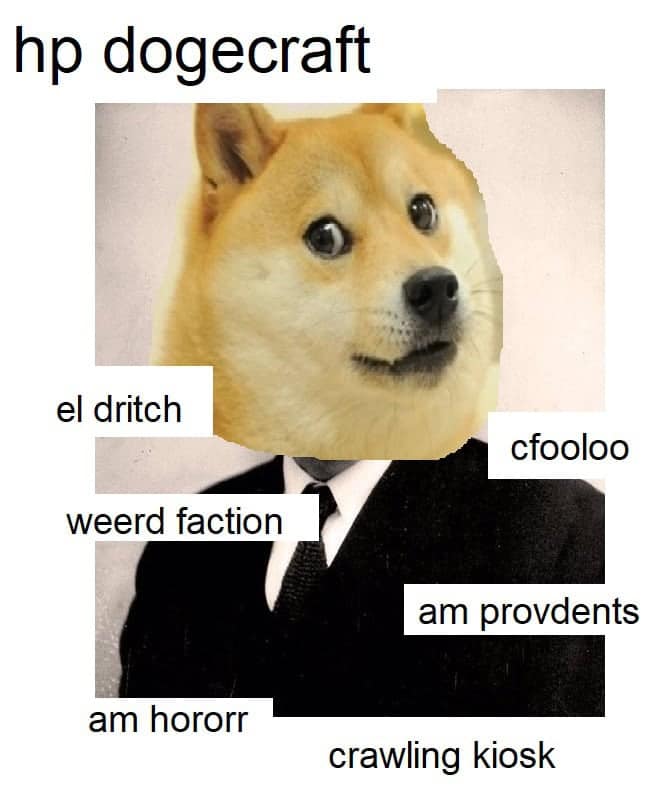 lovecraft memes, cthulhu memes