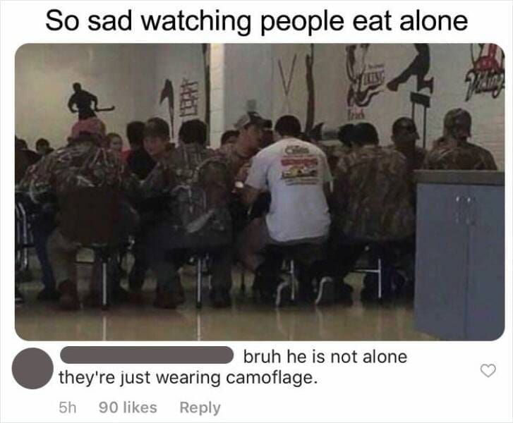 missed the joke, Misinterpretation Humor, Literal Interpretation Memes, Cringe-worthy Misunderstandings