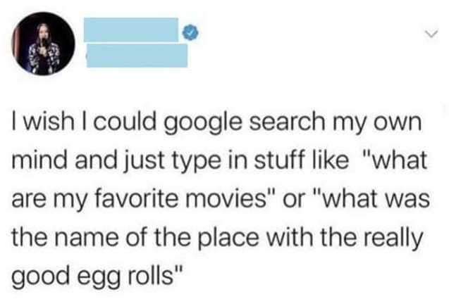 oddly specific posts.