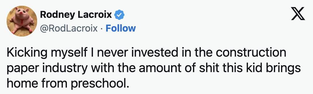 preschool memes, funny tweets from parents