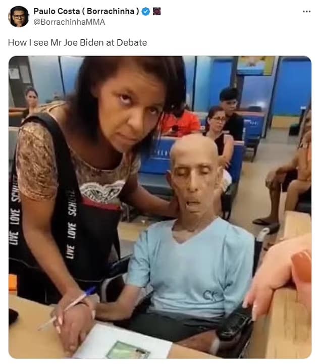 presidential debate memes, debate memes, 2024 presidential debate memes, trump biden memes