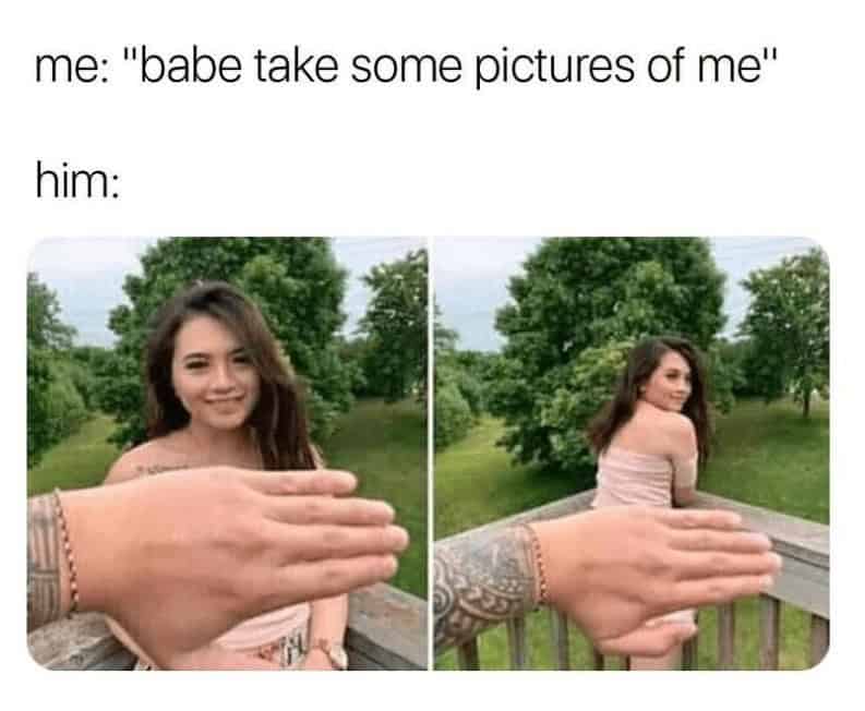 relationship memes, love memes, Couple memes, Funny relationship posts, Romantic comedy memes, Significant other humor, Partner jokes