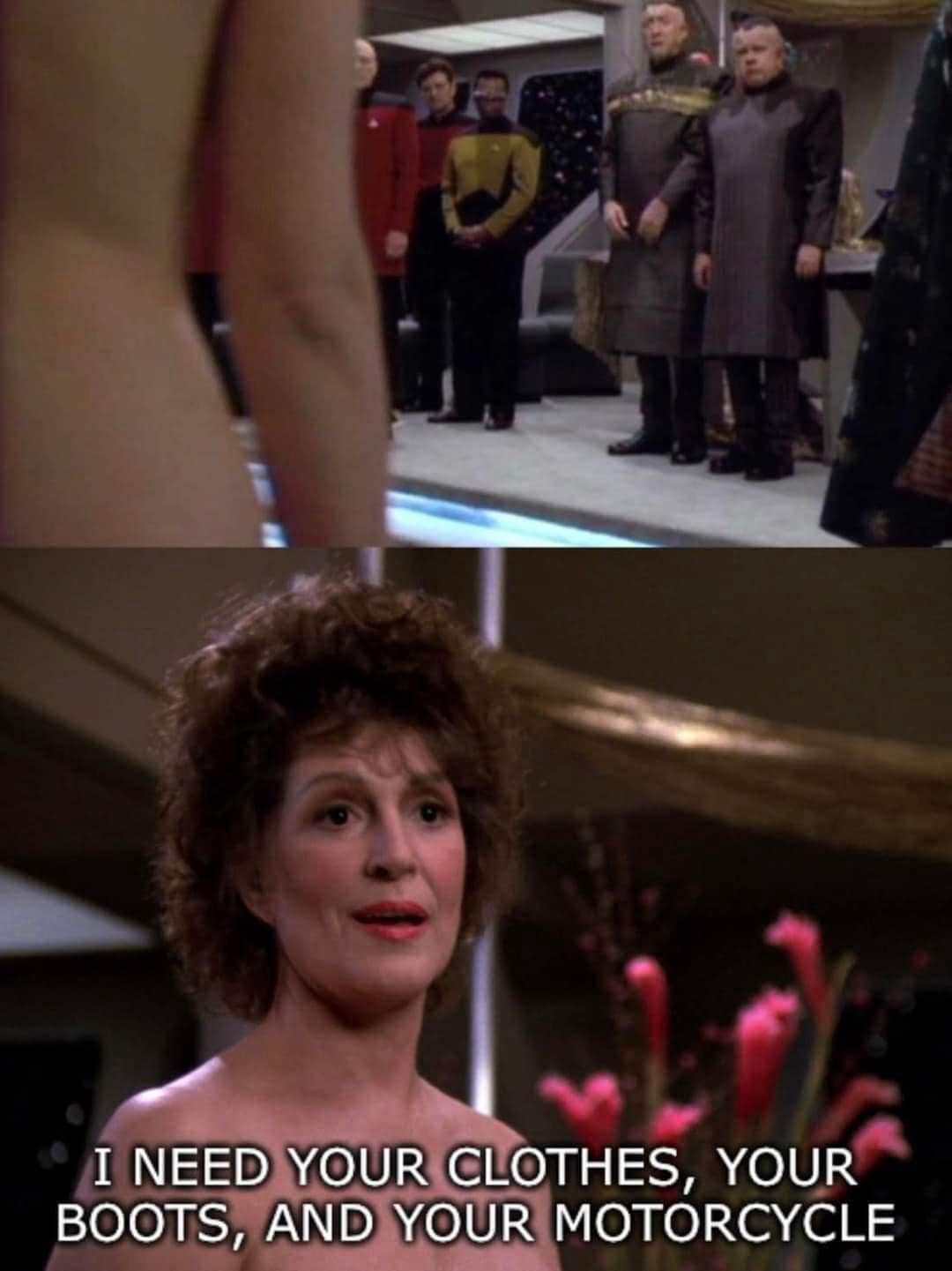 Star Trek memes, Trekkie memes, Trekkie Humor, Star Trek jokes, funny Star Trek moments