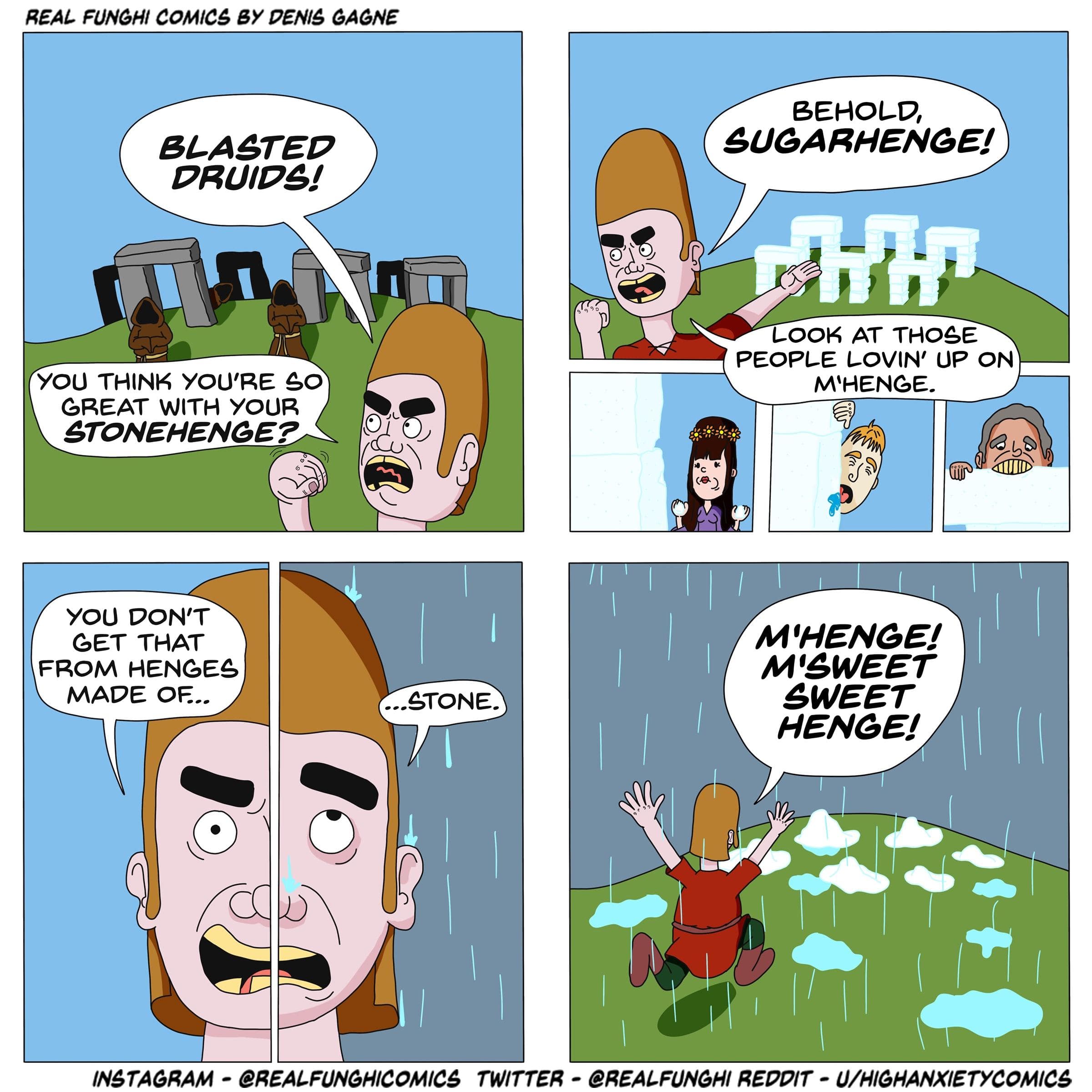 stonehenge memes, stonehenge grafitti memes, stonehenge grafitti