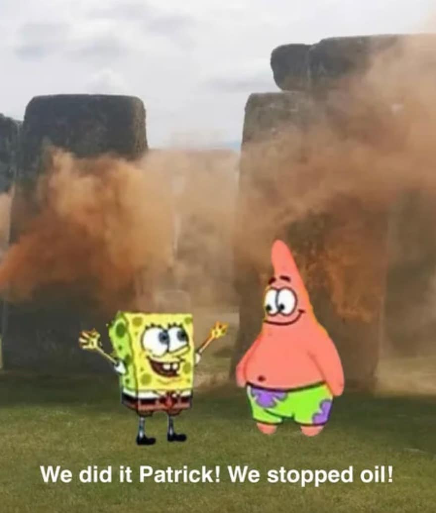 stonehenge memes, stonehenge grafitti memes, stonehenge grafitti