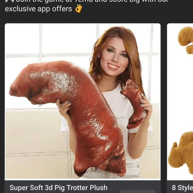 temu memes, funny products, weird shopping finds, ridiculous gadgets