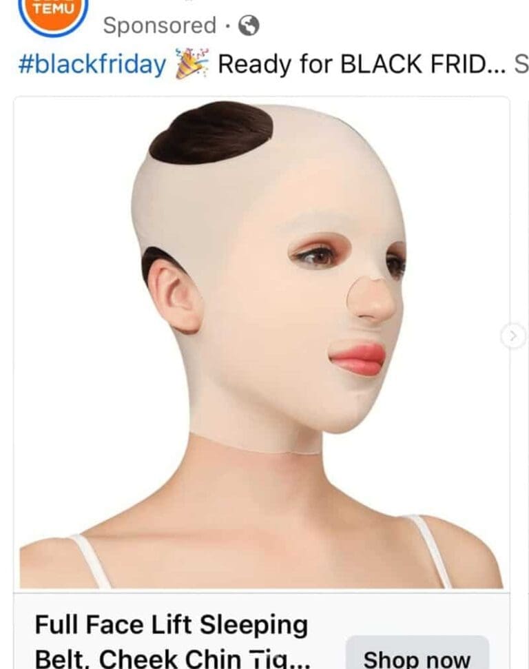 Temu Memes: 35 Gems From The WORST Marketplace