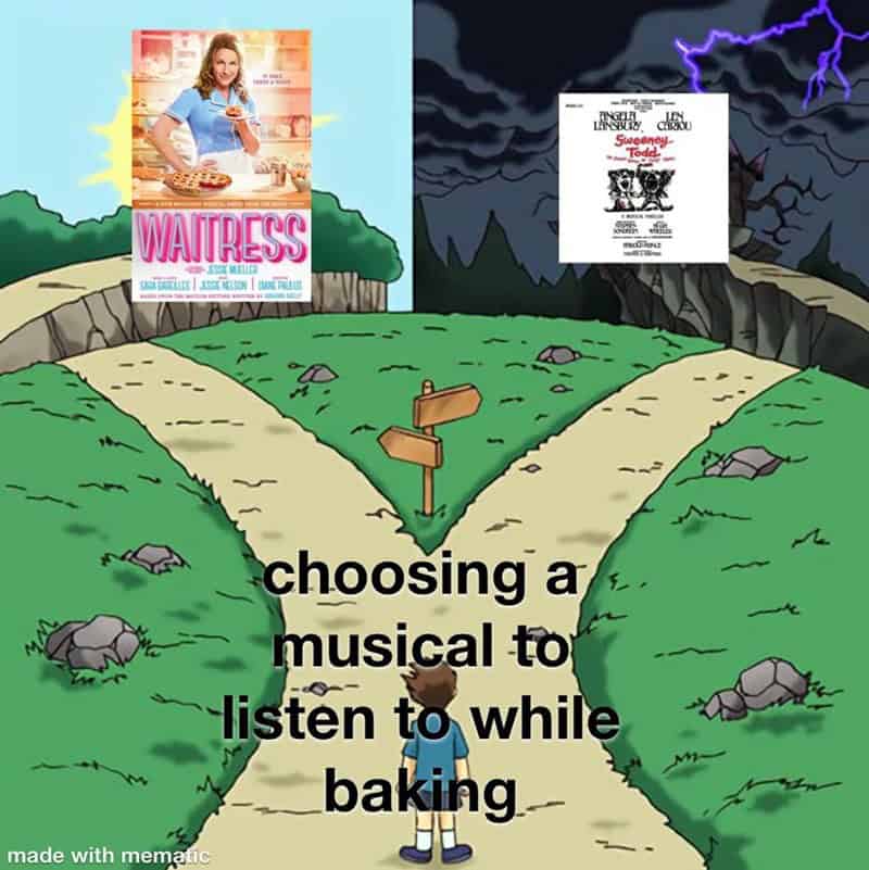 theater memes, theatre memes, Musical Theatre Humor, Drama Club Shenanigans, Actor Life, Stage Performance Jokes, Backstage Antics, Broadway Laughs